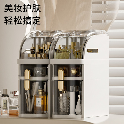 夾縫櫃辦公室收納櫃抽屜式廚房置物架窄型邊角多功能櫃玩具收納櫃