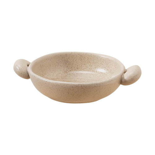 日式粗陶餐具套裝大耳朵可愛咖啡杯馬克杯家用飯碗湯碗雙耳沙拉碗 日式粗陶餐具套裝大耳朵可愛咖啡杯馬克杯家用飯碗湯碗雙耳沙拉碗