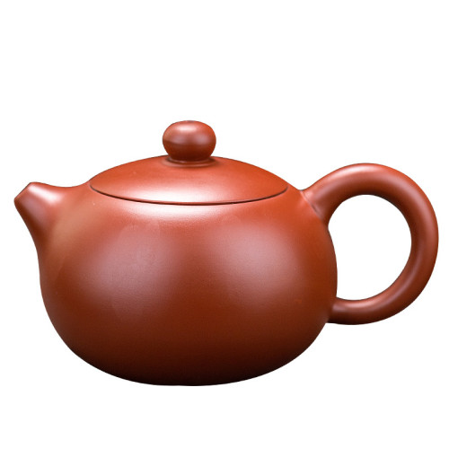大號紫砂茶壺西施壺大容量純手工泡茶仿古壺功夫茶具套裝家用