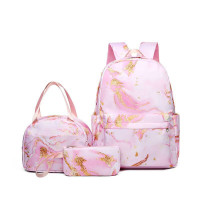 書包女ins風韓版原宿校園初中高中學生後後背包新款潮流雙肩包