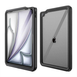 適用iPad Air第6代Air2024版11寸13寸防水保護殼輕薄iPad防水殼