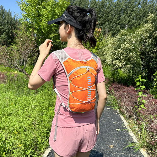 水袋包跑步水分補給包新款戶外運動馬拉松跑步後背包輕便騎行包