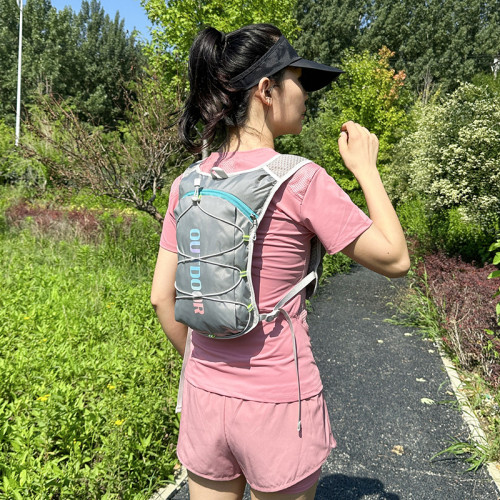 水袋包跑步水分補給包新款戶外運動馬拉松跑步後背包輕便騎行包