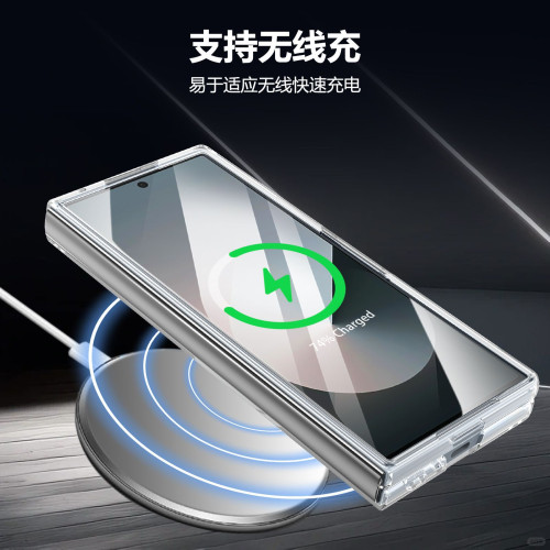 適用三星zfold6/5/4/3手機殼zflip6/5/4/3保護套磁吸全包防摔新款