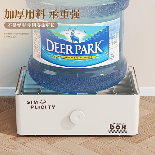 友耐內衣內褲收納盒家用衣櫃整理盒貼身衣物抽屜式分隔三合一盒子