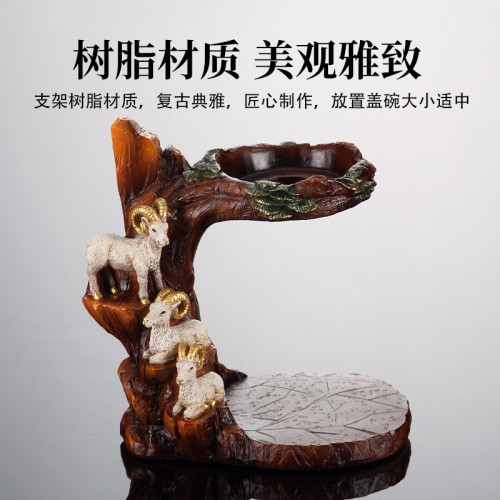 家用玻璃茶具套裝懶人全自動泡茶神器創意功夫茶壺杯2025新款高檔