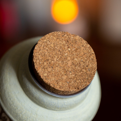 素緣巖泥小暖壺家用復古悶茶壺中式熱水瓶燜茶壺單壺功夫茶具