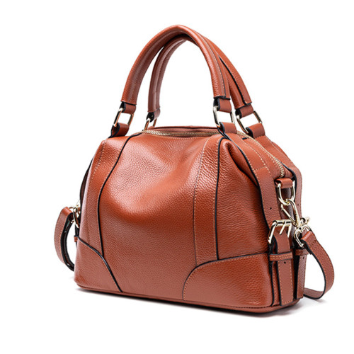 Leather Purses for Women Crossbody Shoulder Bag  Handbag