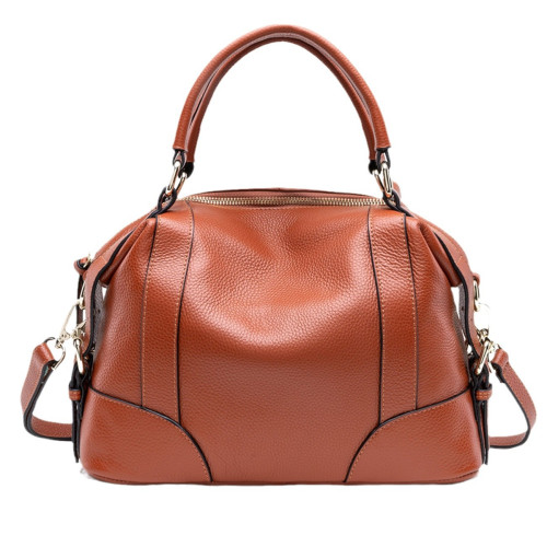 Leather Purses for Women Crossbody Shoulder Bag  Handbag