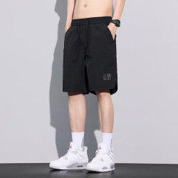 【】2025夏上新美式工裝短褲男夏季日系潮牌