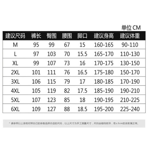 休閒褲子男士冰絲薄款速乾運動褲寬松加大碼春秋男款束腳夏季男褲