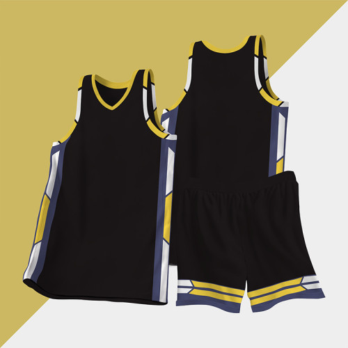 新款籃球服男款夏季童裝成人籃球服套裝兩件套運動服休閒服薄