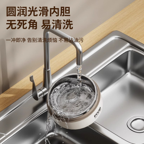 不鏽鋼飯盒日式保溫密封便當盒可攜式保鮮飯盒上班族學生午餐盒