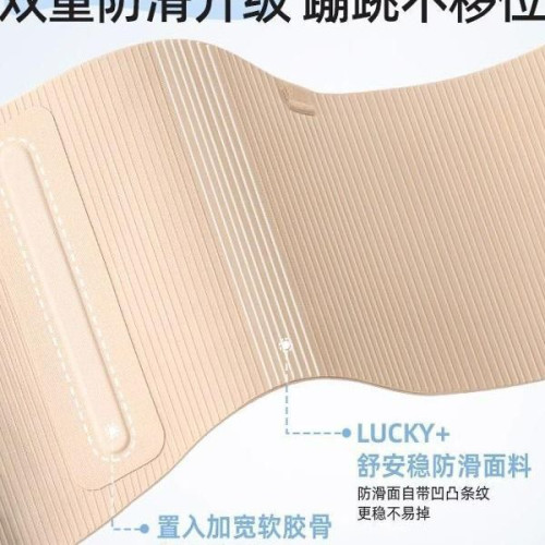 原版無痕雙前釦無肩帶內衣女隱形防滑抹胸美背小胸聚攏顯大文胸罩