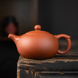 紫砂壺手工茶壺單個西施壺家用過濾小泡茶壺陶瓷茶具套裝