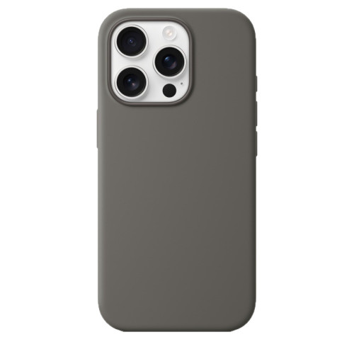 蘋果16proma液態矽膠16pro彈窗動畫手機殼iPhone16plus磁吸保護套