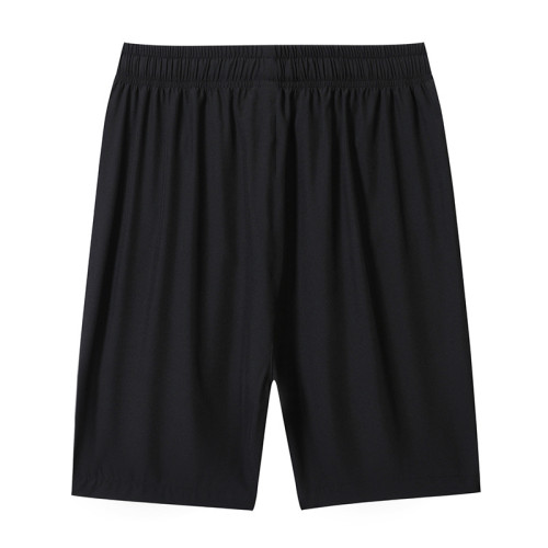 【M-7XL】新款大碼休閒短褲男生夏季薄款五分馬褲男生寬松男款運