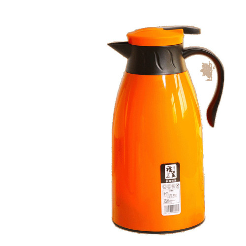 保溫杯可攜式男女戶外老式保溫分離水杯泡茶車用商務專用