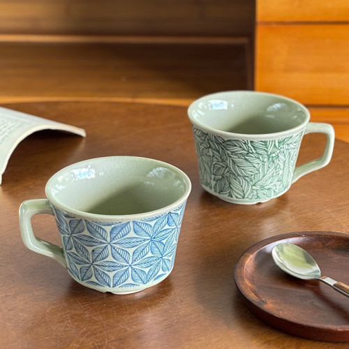 創意冰裂釉粗陶杯復古咖啡杯大容量家用水杯燕麥杯陶瓷馬克杯 創意冰裂釉粗陶杯復古咖啡杯大容量家用水杯燕麥杯陶瓷馬克杯