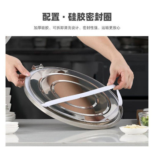 食品級不鏽鋼保溫桶大容量擺攤專用商用食堂米飯粥豆漿出攤保溫箱