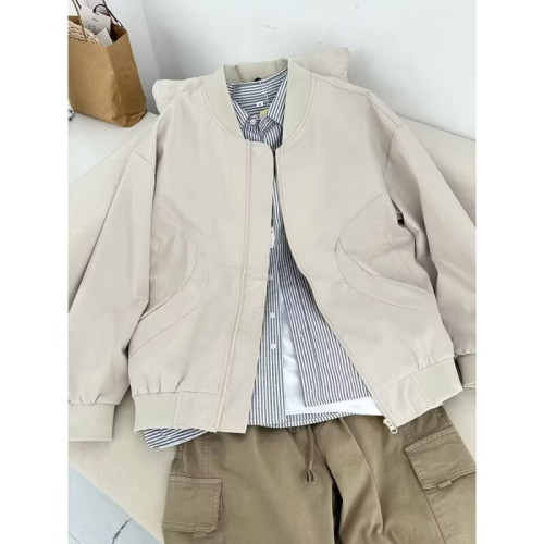 登山服外套黑武士沖鋒衣男2025春季戶外潮牌ins夾克寬松潮流防水