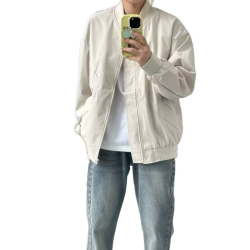登山服外套黑武士沖鋒衣男2025春季戶外潮牌ins夾克寬松潮流防水