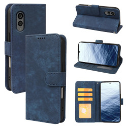 磁吸皮套適用富士通ArrowsAlpha風雲再現相框翻蓋錢包手機殼F-51F