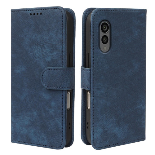 磁吸皮套適用富士通ArrowsAlpha風雲再現相框翻蓋錢包手機殼F-51F