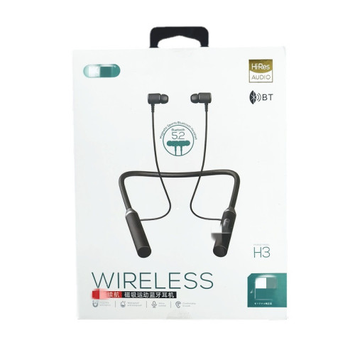 入耳式無線運動耳機藍牙音樂聽歌藍牙頸掛款藍牙禮品藍牙 入耳式無線運動耳機藍牙音樂聽歌藍牙頸掛款藍牙禮品藍牙