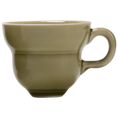 耀州窰葫蘆杯咖啡杯子高檔精緻下午茶拿鐵杯拉花高顔值個人陶瓷杯 耀州窰葫蘆杯咖啡杯子高檔精緻下午茶拿鐵杯拉花高顔值個人陶瓷杯