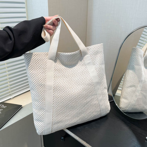 2025時尚草編包包女新款百搭大容量通勤單肩包托特包沙灘包編織包 2025時尚草編包包女新款百搭大容量通勤單肩包托特包沙灘包編織包