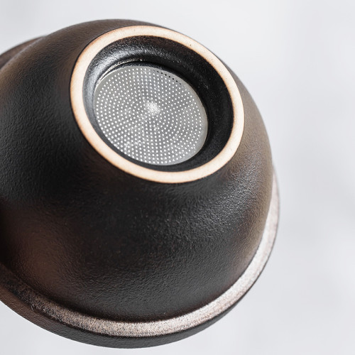 可攜式旅行茶具套裝一壺四杯戶外露營車用家用簡約陶瓷快客杯 可攜式旅行茶具套裝一壺四杯戶外露營車用家用簡約陶瓷快客杯