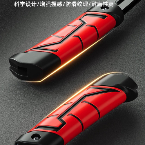 多功能可調節臂力器40kg30kg臂力棒50公斤擴胸器男健身器材200KG