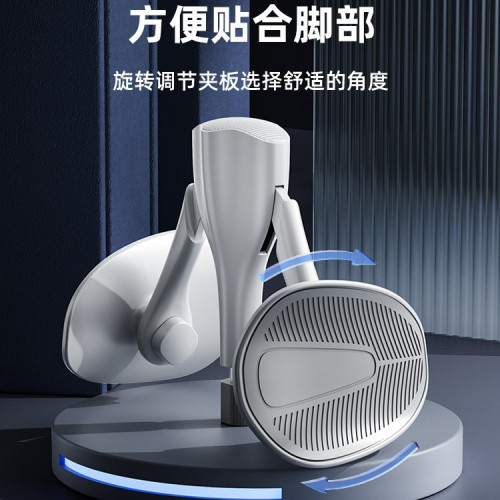 夾腿瘦腿神器盆底肌訓練器凱格爾運動大腿內側瑜伽練腿大阻力防滑