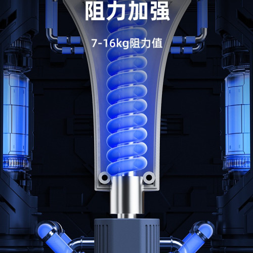 夾腿瘦腿神器盆底肌訓練器凱格爾運動大腿內側瑜伽練腿大阻力防滑