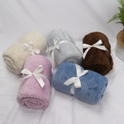 寵物毛毯狗狗毯子狗墊子四季通用法萊絨毛毯珊瑚絨被子寵物窩墊