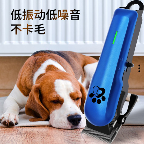 專業大型寵物電推剪狗狗剃毛器大功率寵物店專用電推子推剪毛工具
