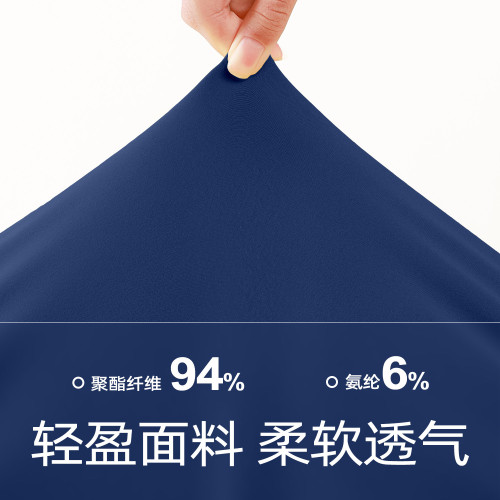 聚衣堂假兩件口袋瑜伽褲女彈力高腰提臀跑步健身運動緊身褲