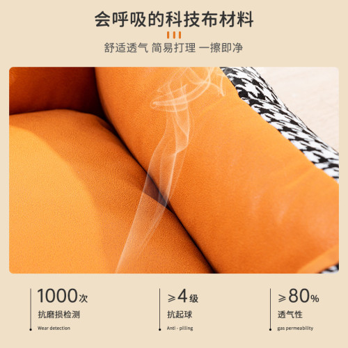 貓窩四季通用夏季貓屋半封閉式貓咪窩不沾毛狗窩狗屋夏天冬季保暖