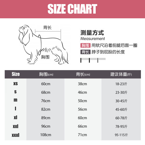 寵物衣服法蘭絨冬天狗狗衣服四腳全包家居服中保暖小型犬棉服
