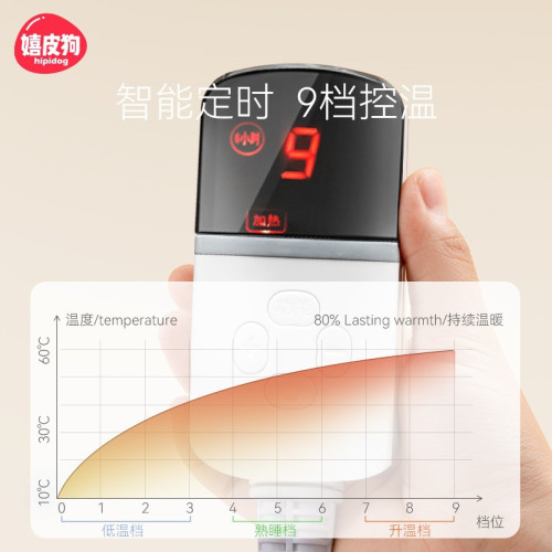 寵物可拆洗電熱毯貓咪加熱墊恒溫定時狗狗防水防抓電褥子寵物用品
