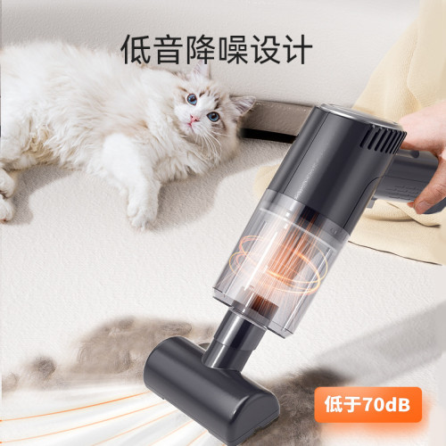 寵物電動吸毛器貓毛狗毛吸塵器地毯床上毛髮貓咪粘毛清理除毛用品