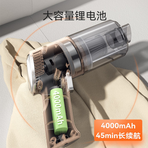 寵物電動吸毛器貓毛狗毛吸塵器地毯床上毛髮貓咪粘毛清理除毛用品