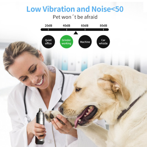 狗狗貓磨爪子腳趾甲寵物電動磨甲器指甲剪用品貓咪指甲刀狗指甲鉗