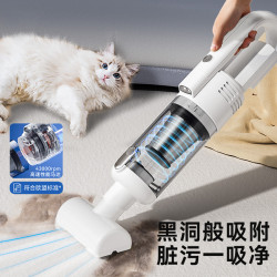 寵物吸毛器貓咪狗毛除毛粘毛神器全自動無線吸塵器床上地毯清理器