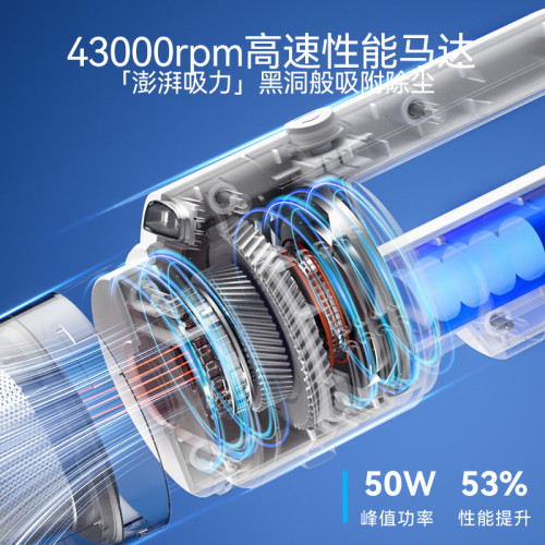 寵物吸毛器貓咪狗毛除毛粘毛神器全自動無線吸塵器床上地毯清理器