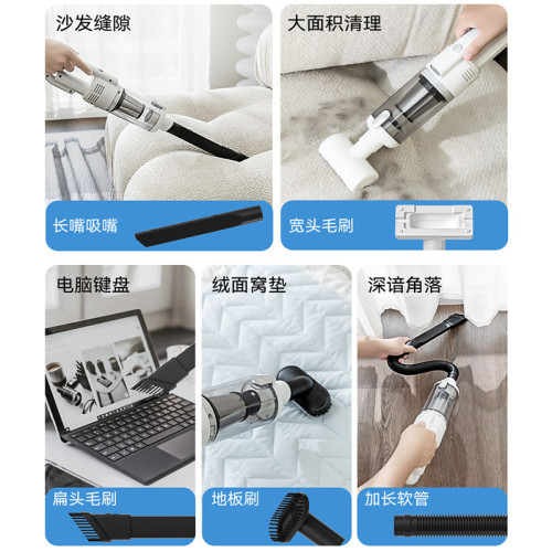 寵物吸毛器貓咪狗毛除毛粘毛神器全自動無線吸塵器床上地毯清理器
