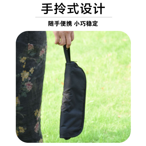 加厚鋁合金戶外折疊凳可攜式野營手包凳子露營釣魚馬紥凳 加厚鋁合金戶外折疊凳可攜式野營手包凳子露營釣魚馬紥凳