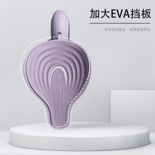 盆底肌夾腿訓練器産後恢復瑜伽瘦大腿內側美腿夾健身美尻