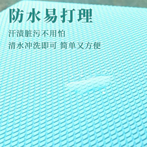 平衡軟塌墊滑盤健身平板支撐核心瑜伽腳踝踏方塊墊訓練器材平衡墊